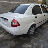 تیبا1 مدل 1401