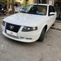 سورن پلاس ۱۴۰۴ موتور xu7p