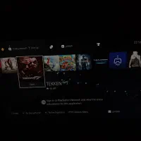PS4|کنسول، بازی ویدئویی و آنلاین|آستانه اشرفیه, |دیوار
