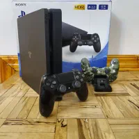 ps4 slim 1TB