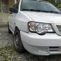 111مدل ۹۲|خودرو کلاسیک|آبیک, |دیوار