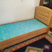 تخت خواب کودک و نوجوان