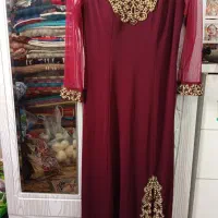 لباس مجلسی شیک زنانه