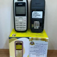 نوکیا ساده