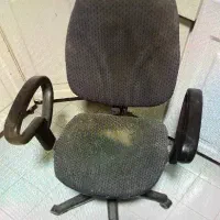 صندلی چرخشی