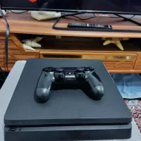 ps4 اسلیم یک ترا کپی خور