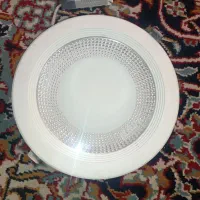 چراغ سقفی هالوژن