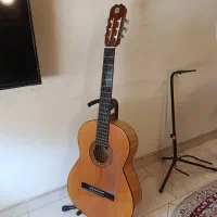 گیتار فلامنکو اسپانیایی