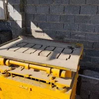 فروش دستگاه بلوک سقفی تک لب