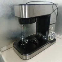 همزن گاسونیک عالیفول اپشن