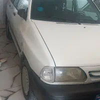 پراید ۸۷