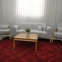 مبل ۸ نفره تولیدی