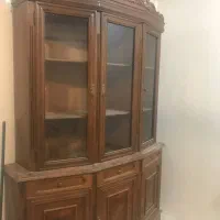 بوفه|بوفه، ویترین، کنسول|تهران, بهداشت|دیوار