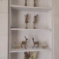 مجسمه های برنز