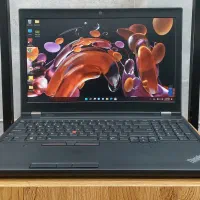 لپ تاپ مهندسی Lenovo P51 نسل۷ گرافیک ۴ گیگ