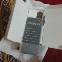 redmi a5|موبایل|مشهد, نوده|دیوار