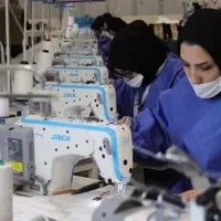 استخدام معاونت تولید در حوزه لباس و پوشاک بانوان