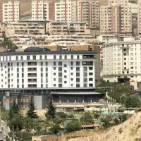 اپارتمان سند دار پردیس