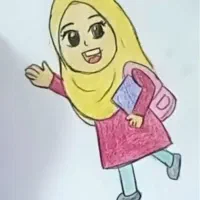 معلم خصوصی ابتدایی(خانم)