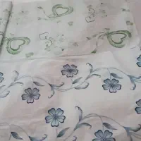 سفره یک بار مصرف و پلاستیک زباله