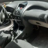 206 SD مدل ۹۵