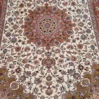 فرش های دست بافت