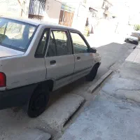 پراید اتاق تعویض
