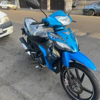 تی وی اس راکز مدل 94