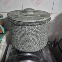 دیزی سنگی سه نفره