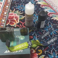 قلیون شارژی