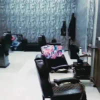 صندلی جهت اجاره آرایشگر مردانه کهنوج