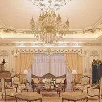 فروش ۹۲ متری نوساز شهرک کوثر پرنیان ویو دریاچه