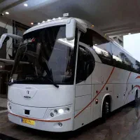 راننده پایه یک اتوبوس هستم مدارک کامل