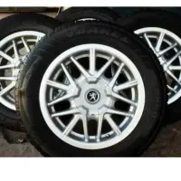 معاوضه با رینگ معمولی باقی سر