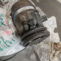 کمپرسور کولر سالم کره ای