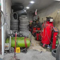 اجاره مغازه آپاراتی(سبک و سنگین)