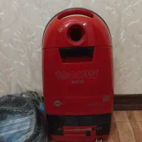 جارو برقی پارس خزر