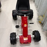 ماشین بازی بیبی لند مدل Top Car