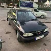 پراید 84 انژکتور