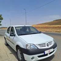 ال۹۰ e2 سفید ۹۰ تک برگ