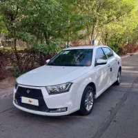 دنا پلاس 6 دنده مدل 1402