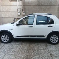 فروش یک دستگاه مدل 404 خودروکویک جی ایکس R