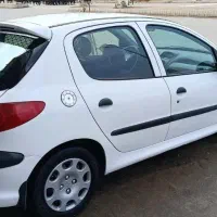 206تیپ2|خودرو سواری و وانت|میاندوآب, |دیوار