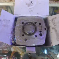 سیلندر 125 نو با پیستون درجه یک