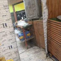 سه عدد آینه