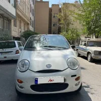 فروش ام وی ام ۱۱۰ سالم