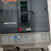 کلید اتوماتیک