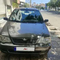 پراید۱۱۱مدل۱۳۹۴ بنزینی