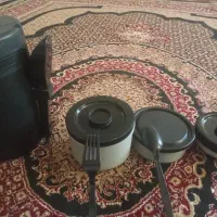 فلاکس غذا بر  اصلی مخصوص کوهنوردی وسرکار