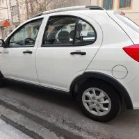 کوییک gx مد ۱۴۰۳|خودرو سواری و وانت|مشهد, کارگران|دیوار